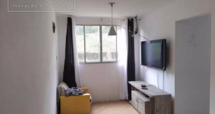 Apartamento para locação - Parque Novo Oratório, Santo André