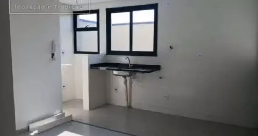 Cobertura com 2 quartos à venda na Vila Progresso, Santo André 