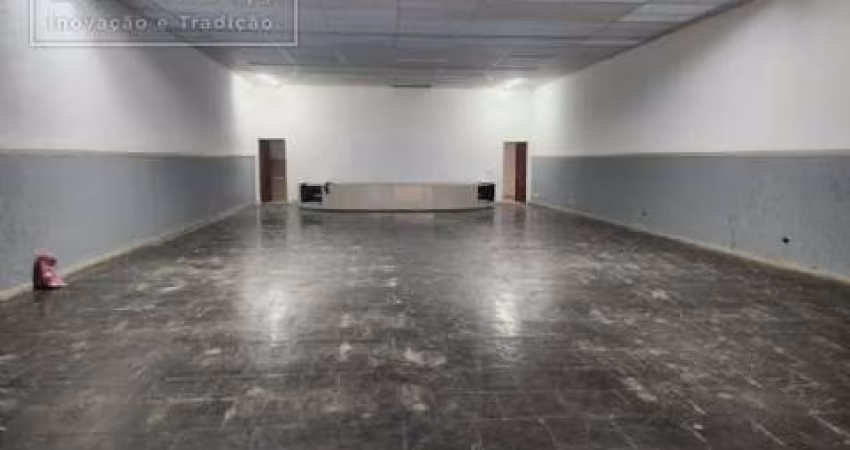 Loja para venda ou locação - Parque das Américas, Mauá