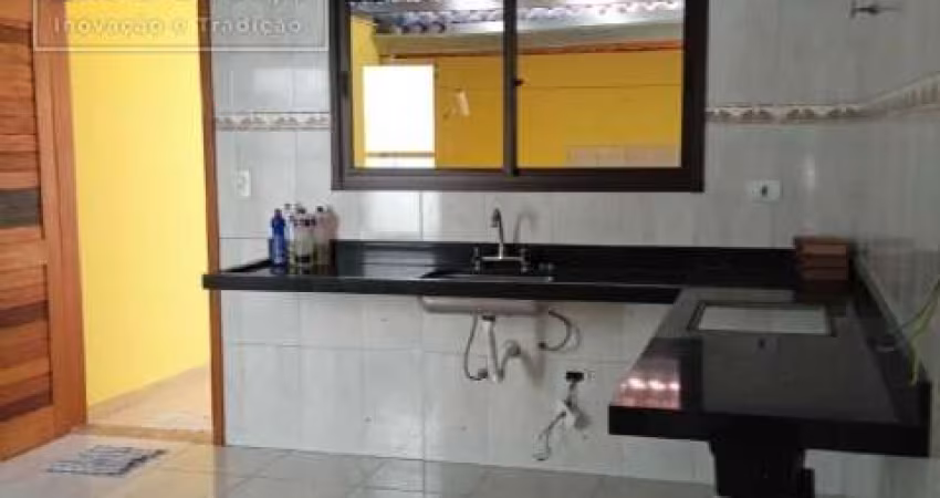 Sobrado a venda - Vila Metalúrgica, Santo André