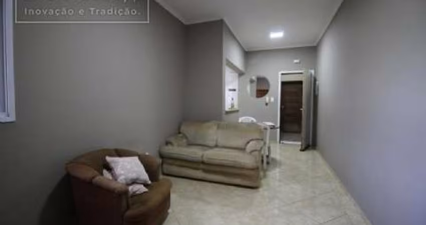 Apartamento para venda ou locação - Vila Curuçá, Santo André