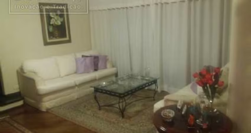 Apartamento para locação - Centro, Santo André