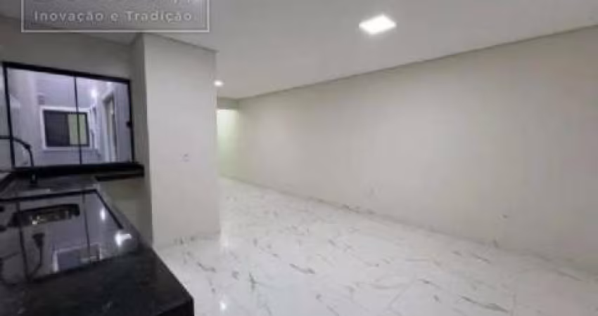 Apartamento a venda - Utinga, Santo André