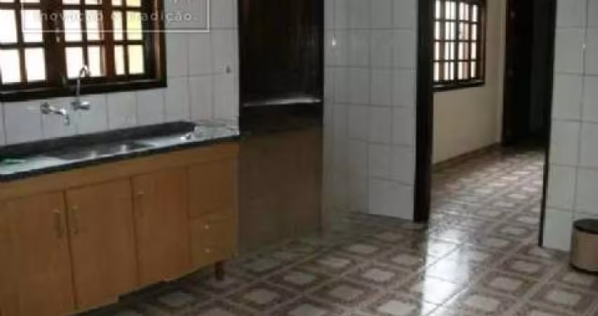Sobrado a venda - Parque Erasmo Assunção, Santo André