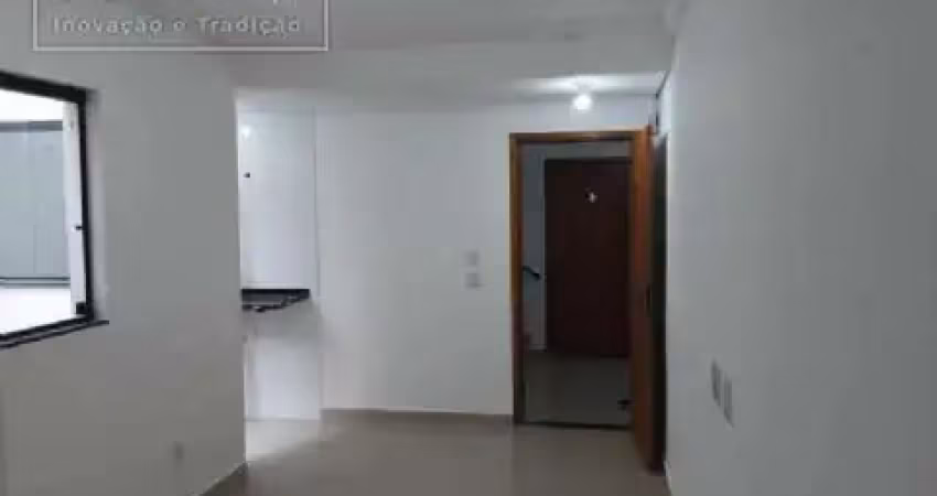 Apartamento com 2 quartos à venda na Vila São Pedro, Santo André 