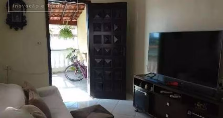 Sobrado a venda - Vila Clarice, Santo André