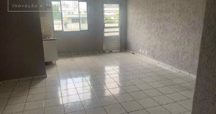 Apartamento para locação - Santa Teresinha, Santo André