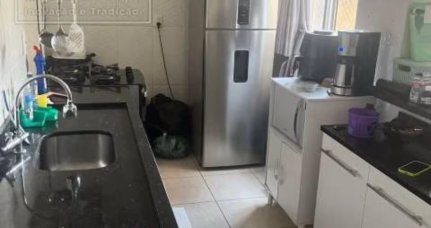 Cobertura para venda ou locação - Vila Pires, Santo André
