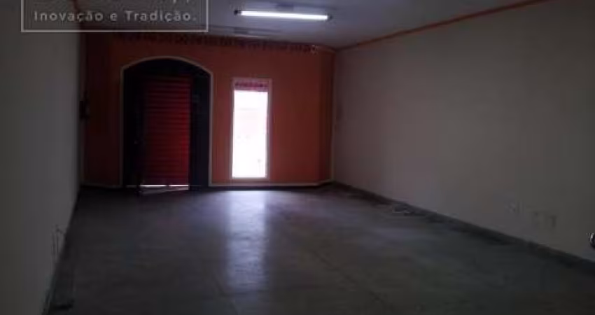 Loja para locação - Vila Pires, Santo André
