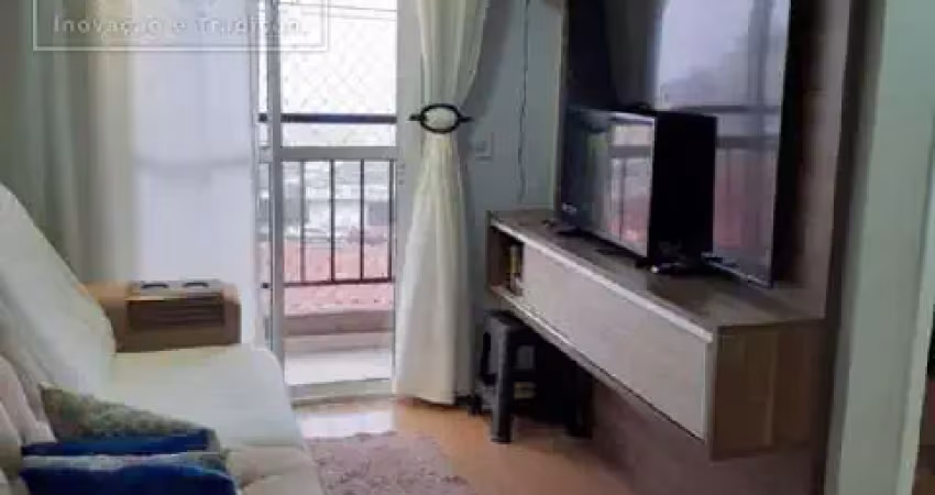 Apartamento a venda - vila nossa senhora das vitórias, mauá