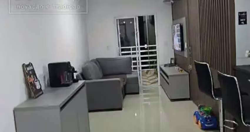 Apartamento a venda - vila francisco matarazzo, santo andré