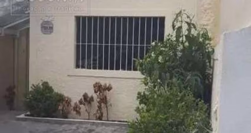 Casa com 1 quarto à venda no Centro, Santo André 