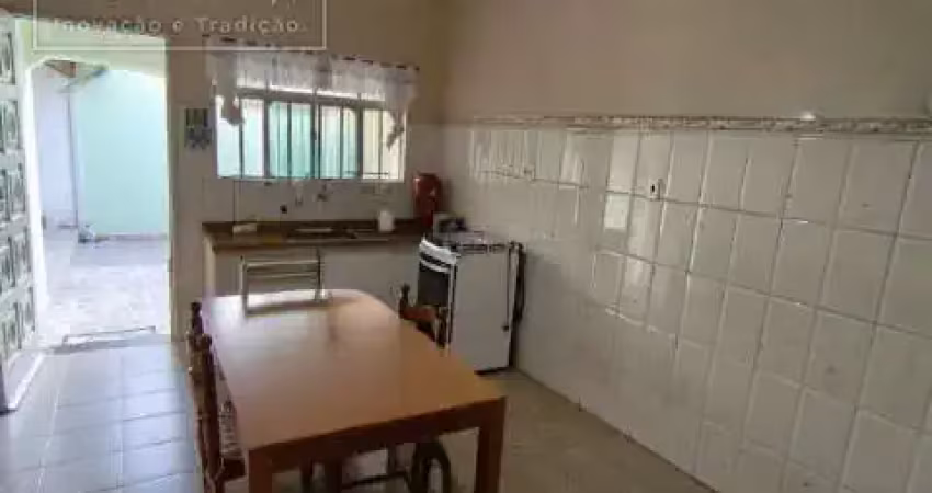 Casa com 2 quartos à venda no Santa Teresinha, Santo André 