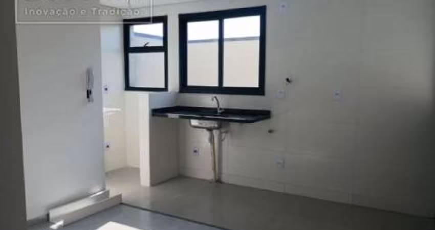 Cobertura com 2 quartos à venda na Vila Progresso, Santo André 