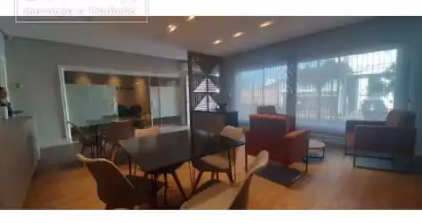 Casa com 4 quartos para alugar no Jardim Bela Vista, Santo André 