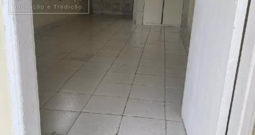 Kitchenette para locação - Vila Palmares, Santo André