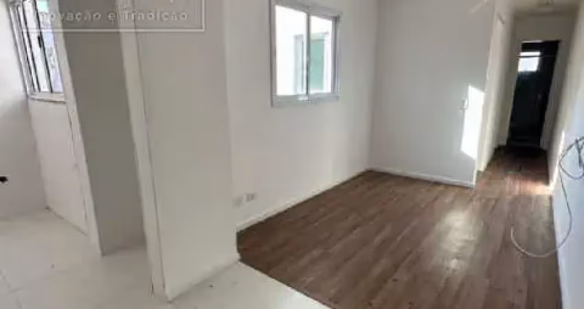 Cobertura para venda ou locação - Parque das Nações, Santo André