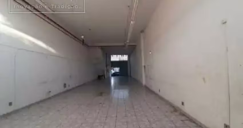 Casa comercial à venda no Santa Teresinha, Santo André 