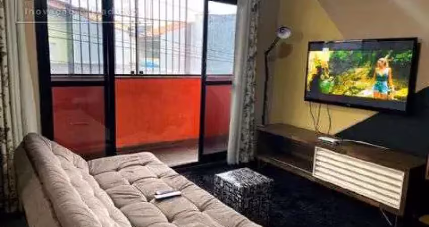Casa comercial à venda no Parque Marajoara, Santo André 