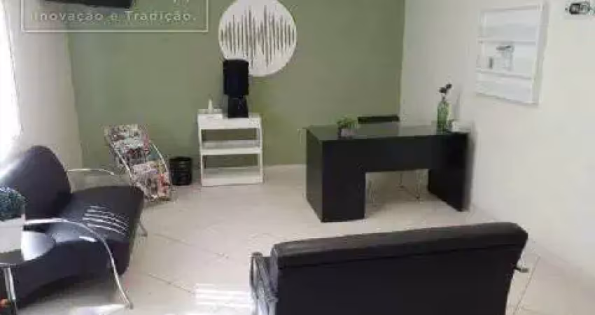 Casa comercial à venda na Vila Santa Teresa, Santo André 