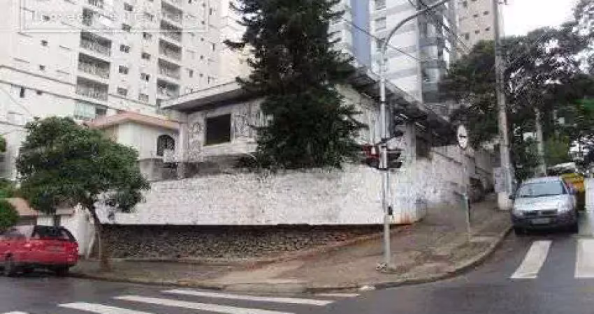Casa comercial para alugar no Jardim, Santo André 