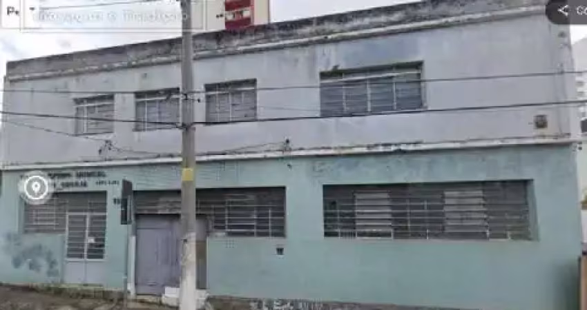 Barracão / Galpão / Depósito à venda no Centro, Santo André 
