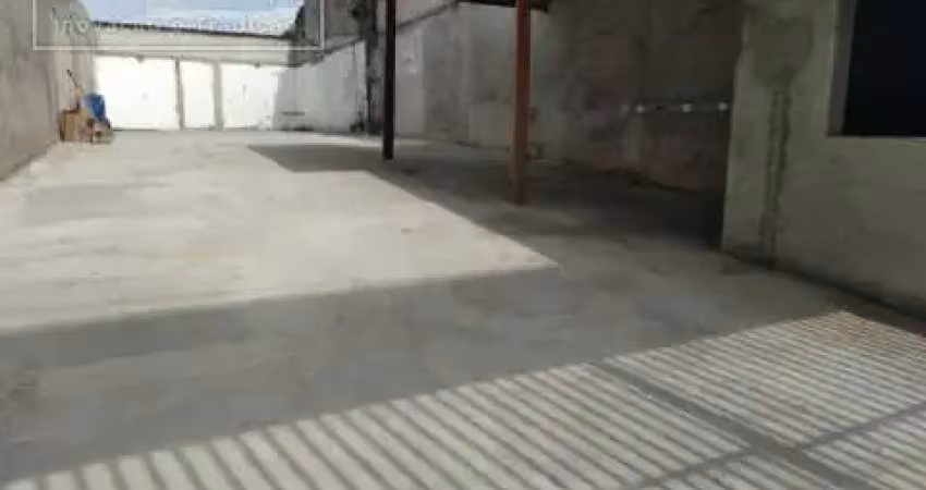 Terreno à venda no Jardim Planalto, São Paulo 