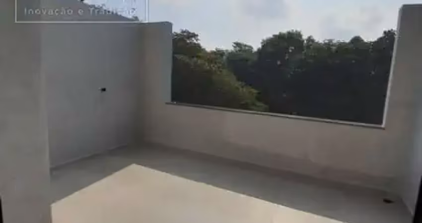 Apartamento com 2 quartos à venda na Vila Eldízia, Santo André 