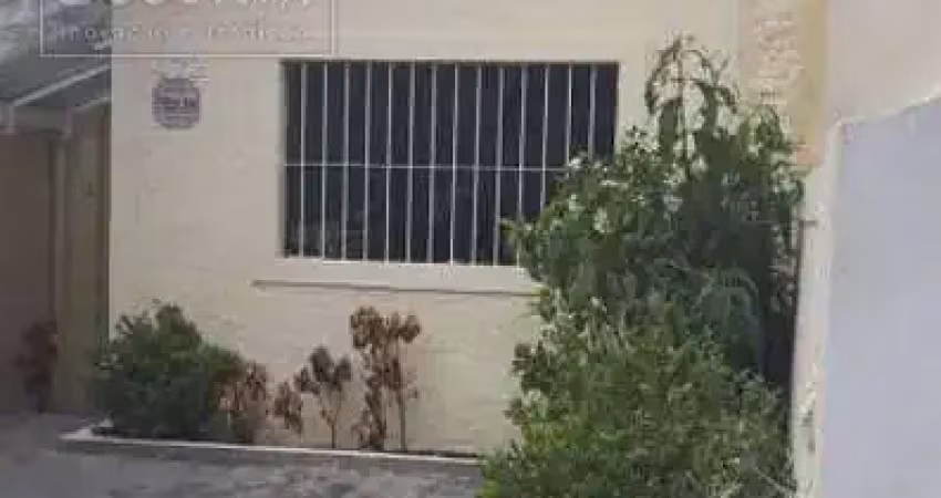 Casa com 1 quarto à venda no Centro, Santo André 
