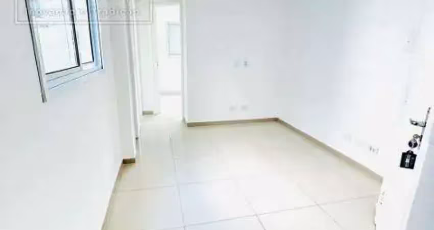 Cobertura com 2 quartos à venda no Parque das Nações, Santo André 