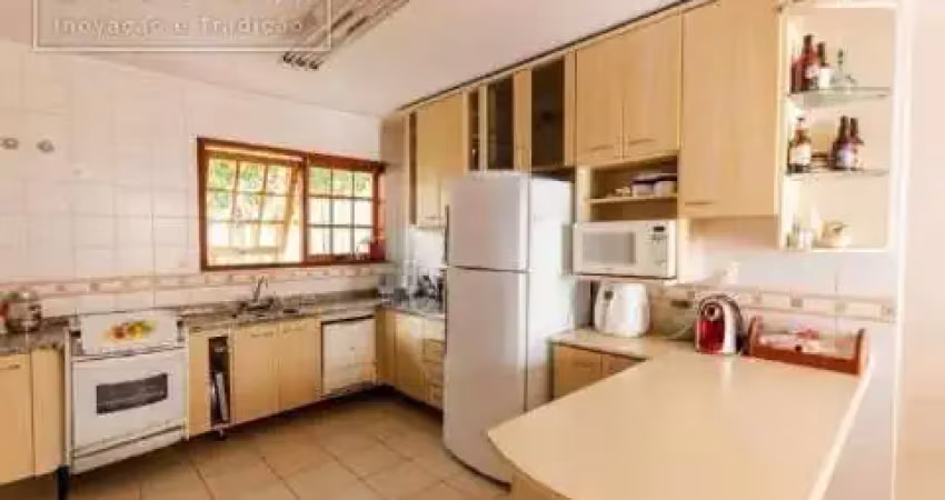 Casa com 2 quartos à venda na Vila Metalúrgica, Santo André 