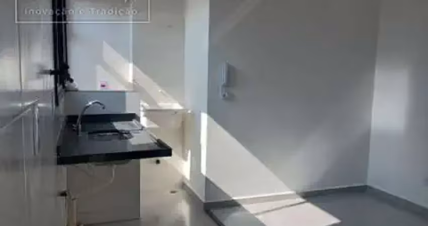 Apartamento com 2 quartos à venda na Vila Guarani, Santo André 
