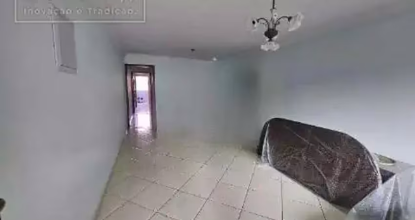 Casa com 3 quartos à venda no Parque das Nações, Santo André 