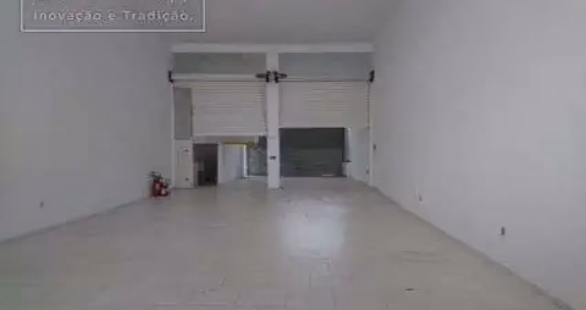Casa comercial à venda no Parque das Nações, Santo André 