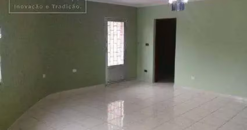 Casa comercial à venda no Jardim Ana Maria, Santo André 