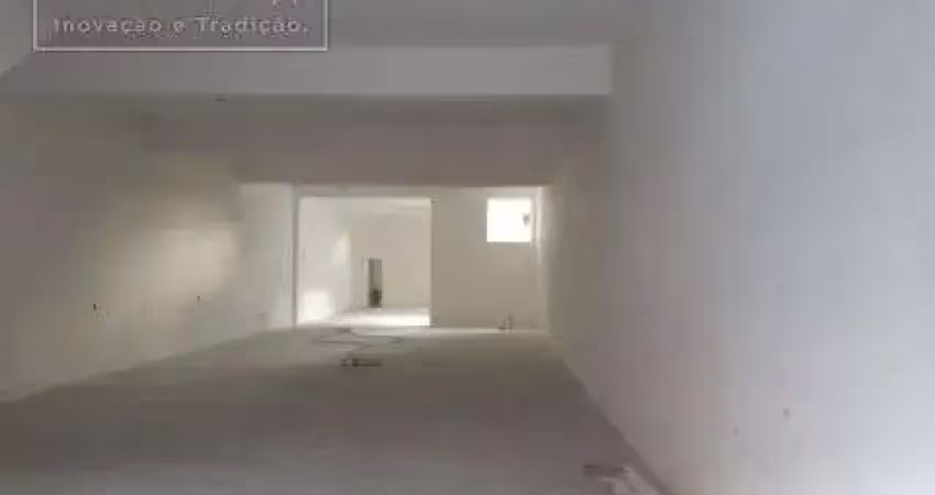 Casa comercial à venda no Parque Industriário, Santo André 