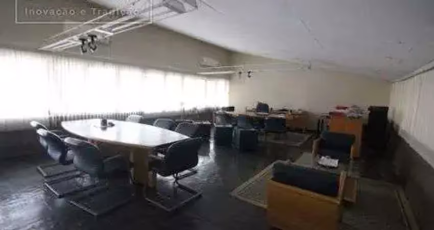 Casa comercial à venda no Centro, Santo André 