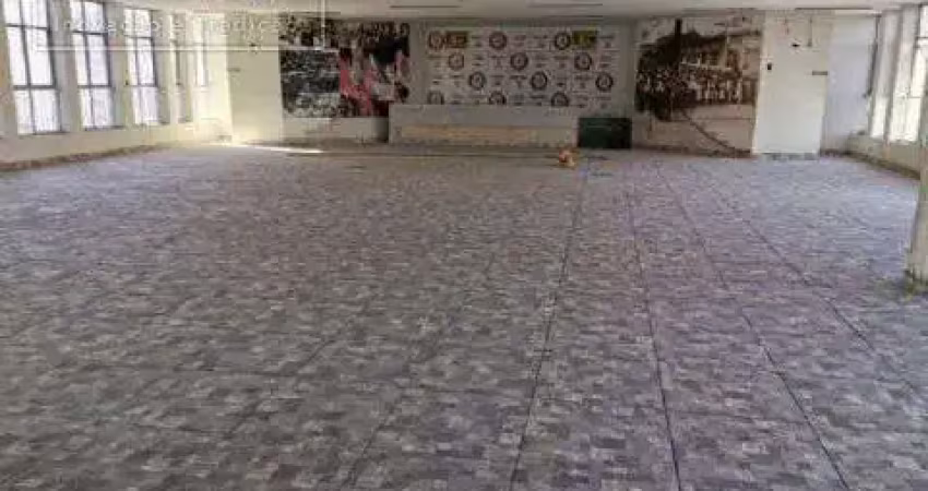 Casa comercial à venda na Vila Bastos, Santo André 
