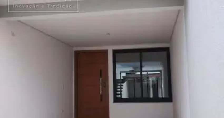 Casa com 3 quartos à venda na Vila Metalúrgica, Santo André 