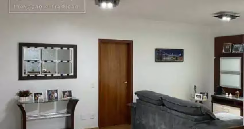 Apartamento para venda ou locação - parque das nações, santo andré