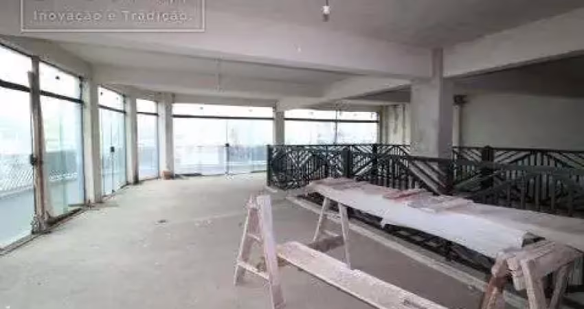 Casa comercial para alugar no Santa Teresinha, Santo André 