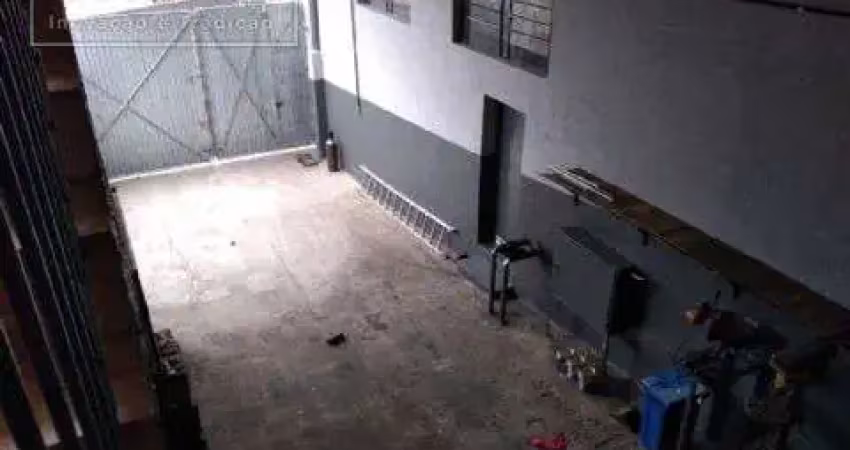 Casa comercial à venda no Demarchi, São Bernardo do Campo 