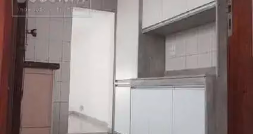 Sobrado para locação - vila camilópolis, santo andré