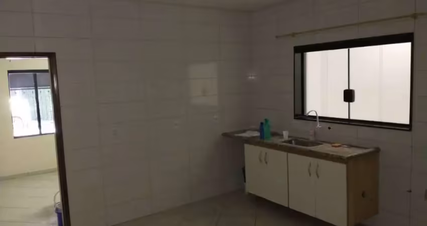 Casa com 4 quartos à venda no Condomínio Maracanã, Santo André 