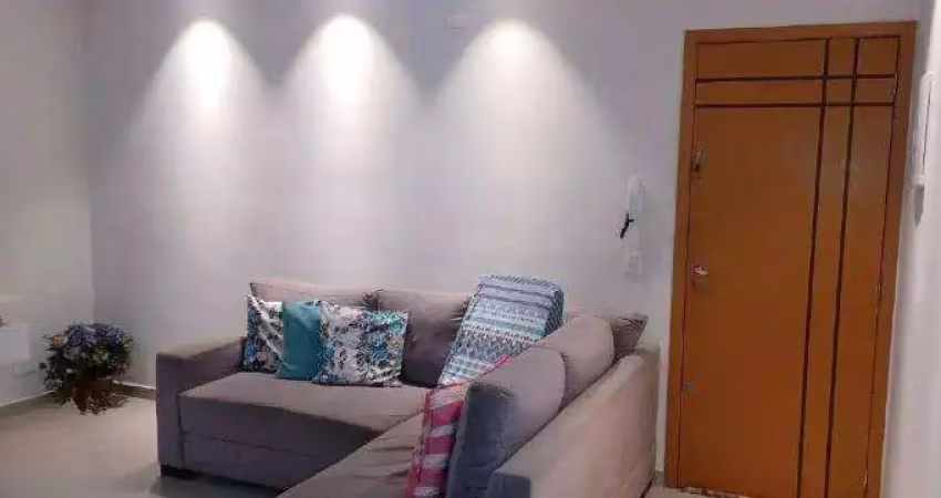 Apartamento com 4 quartos à venda no Jardim Paraíso, Santo André 