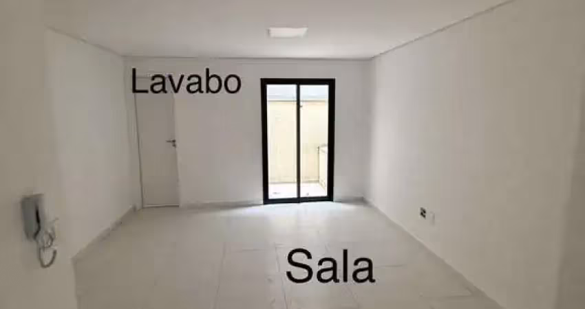 Sobrado para venda ou locação - vila curuçá, santo andré