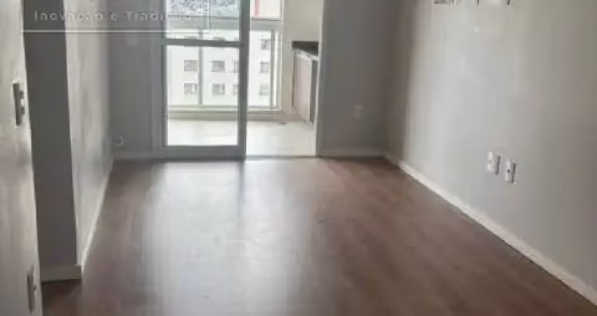 Apartamento a venda - parque das nações, santo andré