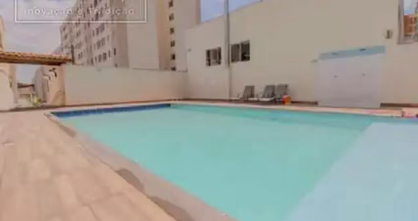 Apartamento com 3 quartos à venda no Jardim Utinga, Santo André 