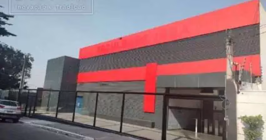 Casa comercial para alugar no Parque Cruzeiro do Sul, São Paulo 
