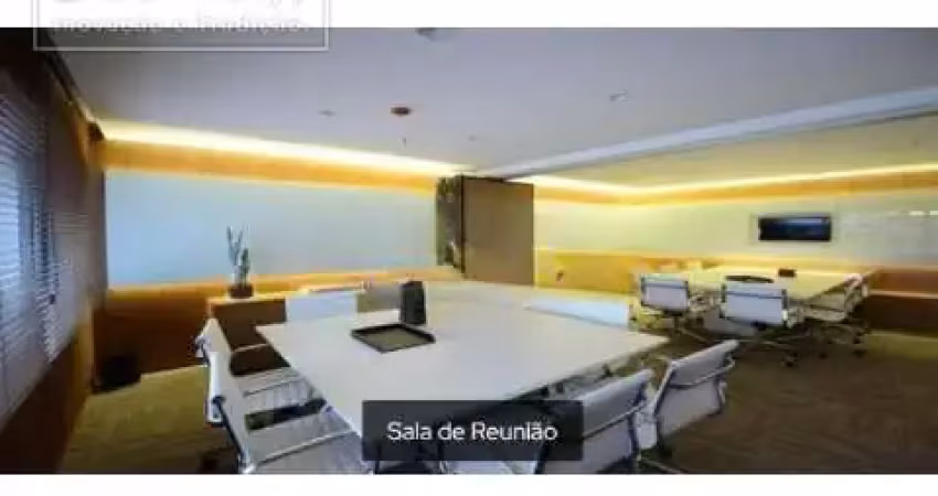 Sala comercial à venda no Jardim, Santo André 
